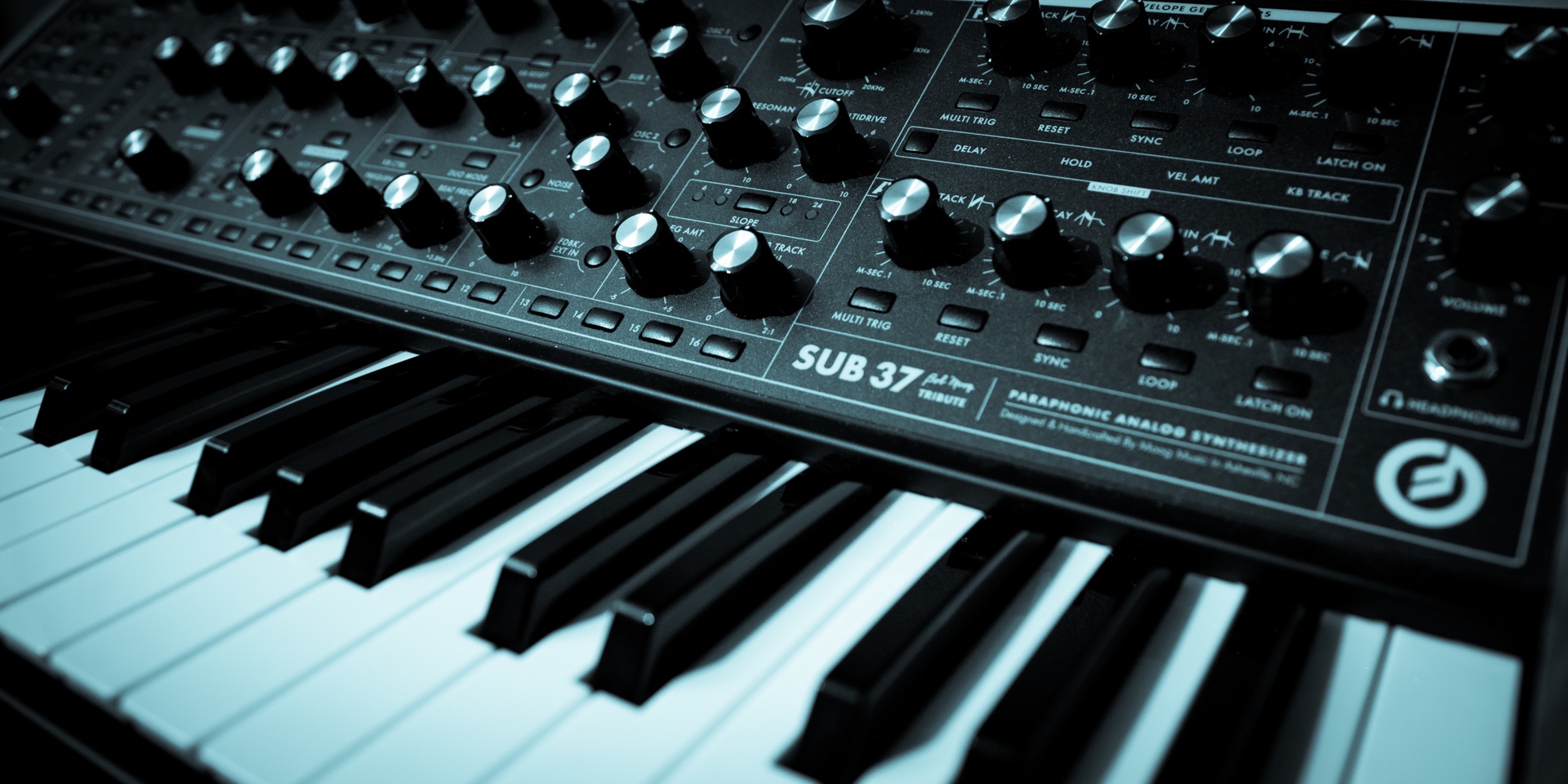 Scoring & Audio Post
