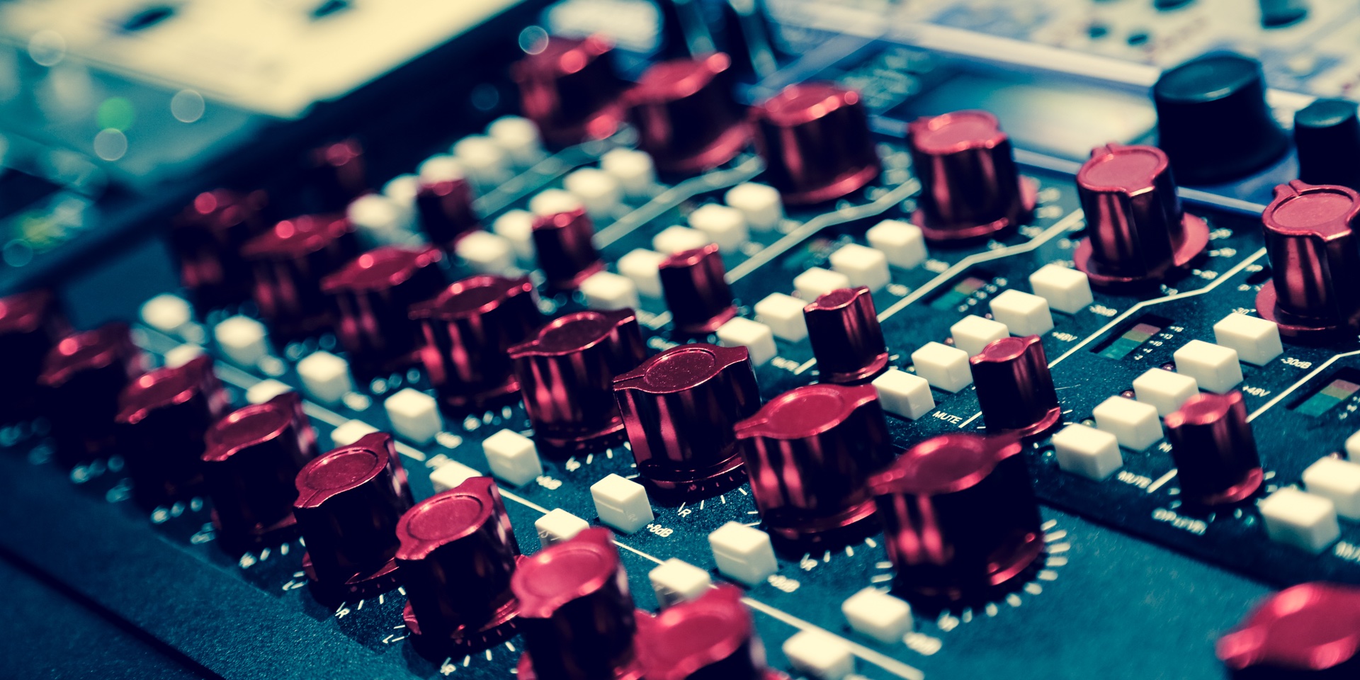 Recording Services