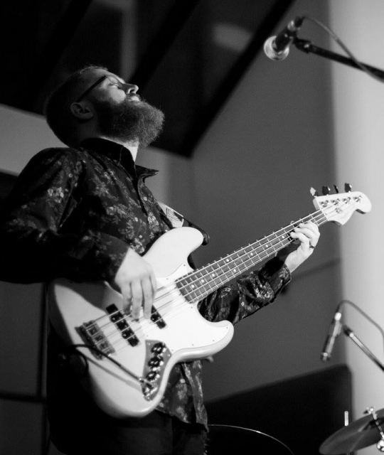Jason Bachman