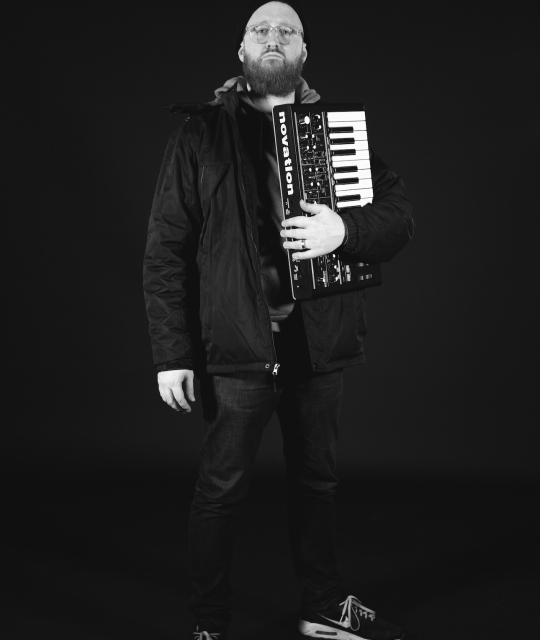 Jason Bachman